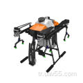 G620 Hexacopter Tarımsal Püskürtücü Agri Drone 20L Çerçeve